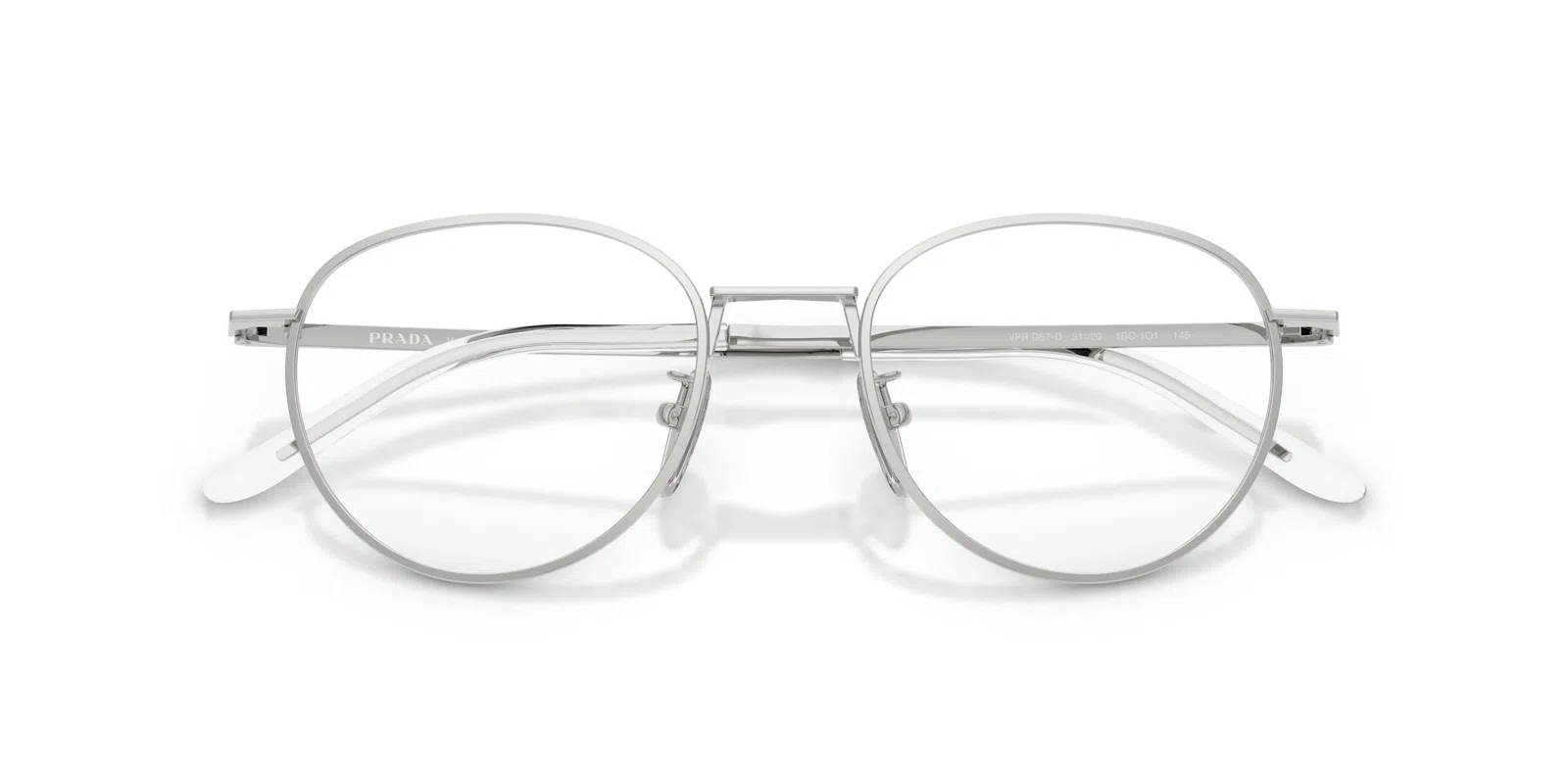 Prada D57VD Eyeglasses - view 18